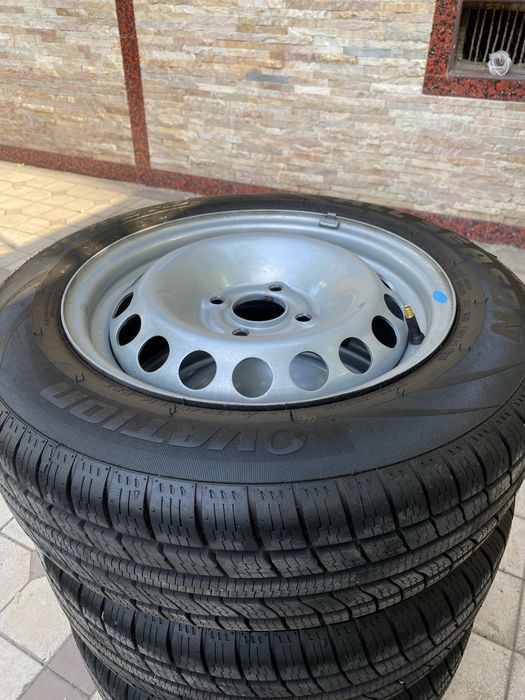175/65/R14 diska balon