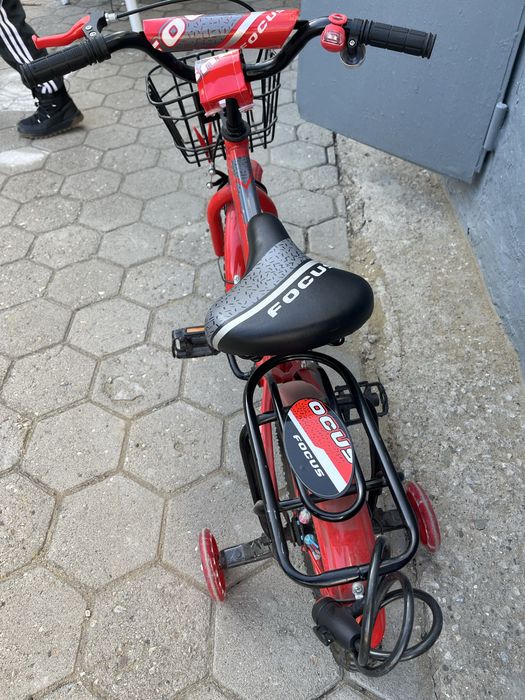 Продам детский велосипед, состояние отличное