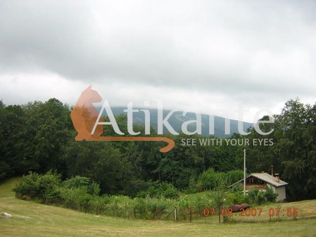 Продава се Парцел в с. Железница, Област София-град - 2138 кв.м за 64 €/кв.м - Снимка #5