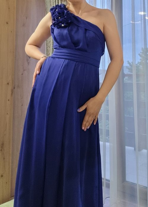 Rochie lunga eleganta