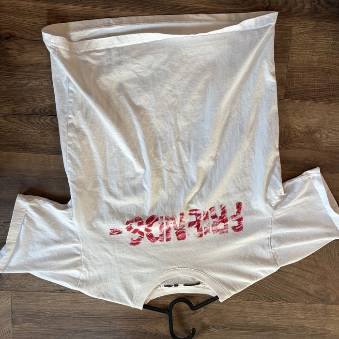 Vlone kiss t-shirt