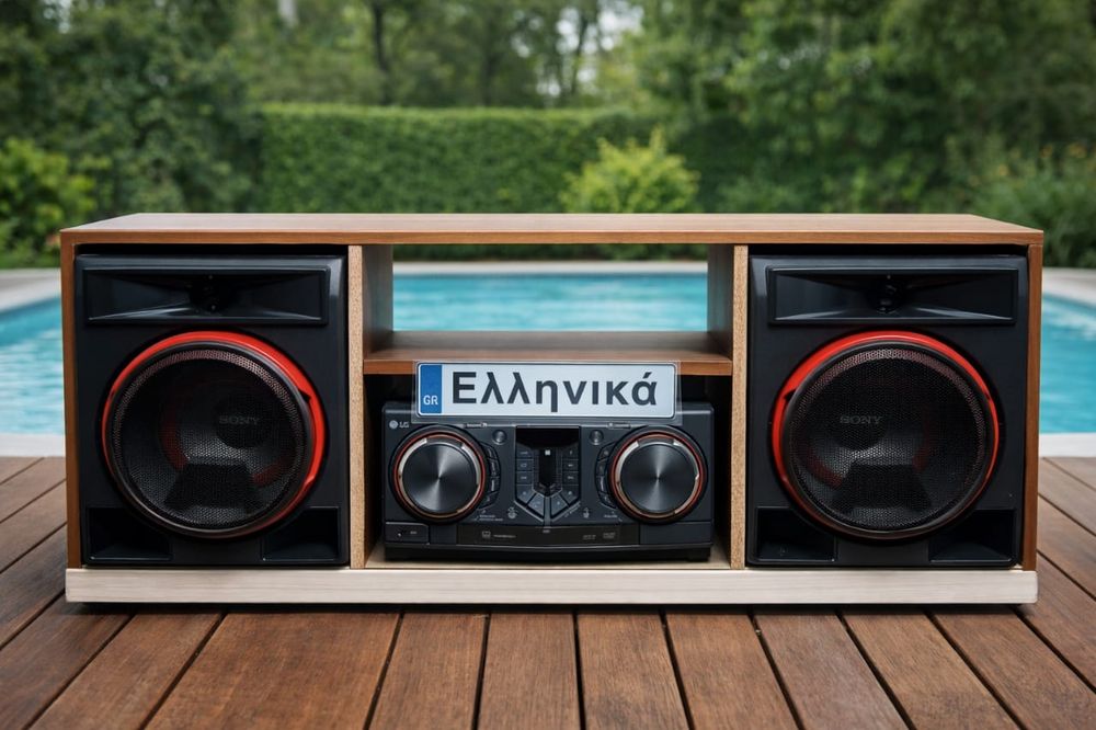 Домашний кинотеатр