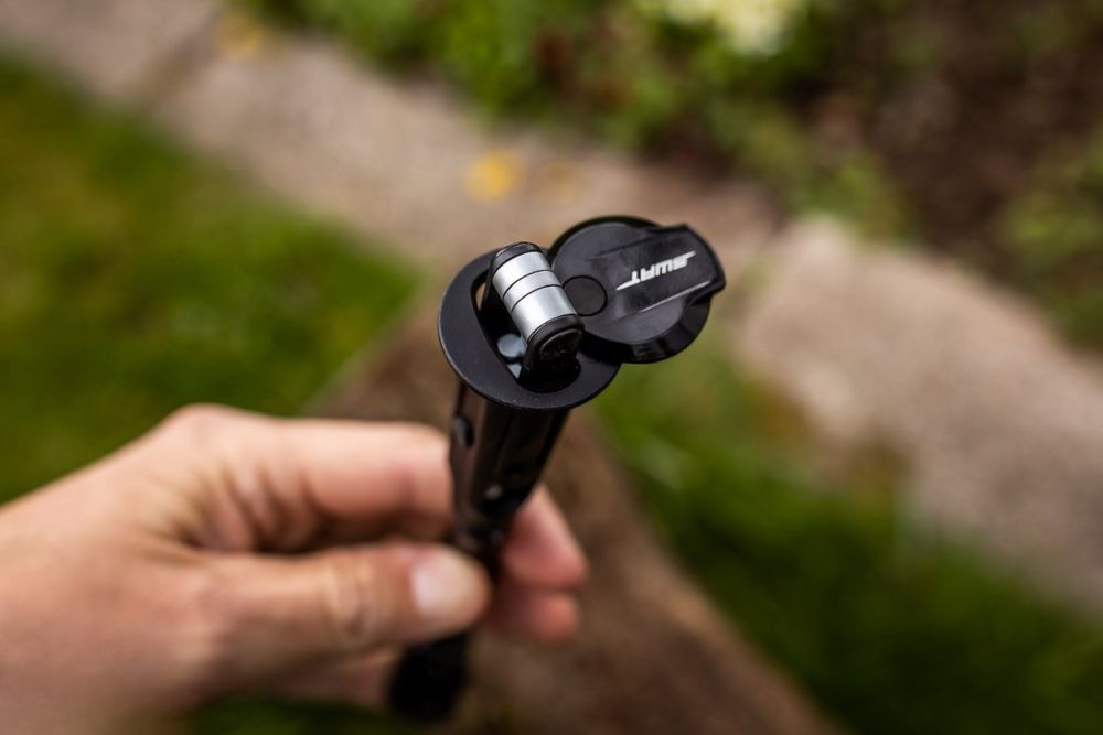 Multitool SWAT in pipa cu presa lant ca NOU specialized