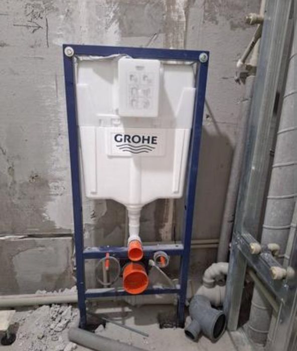 Сантехник Шымкент