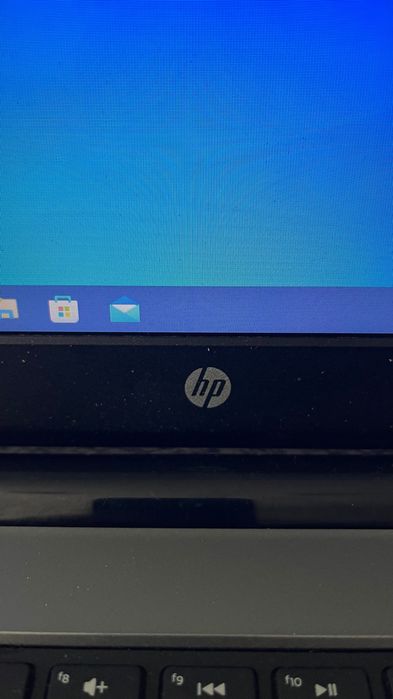 Лаптоп HP Core i30