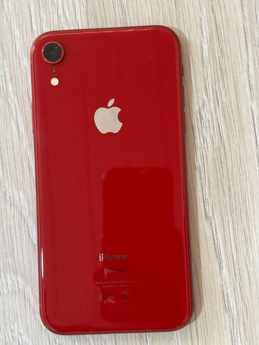 Айфон ХР iPhone xr