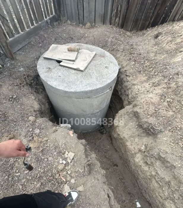 Продам дом с участком