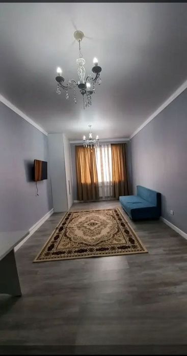 Сдам Евродвушку батыс2