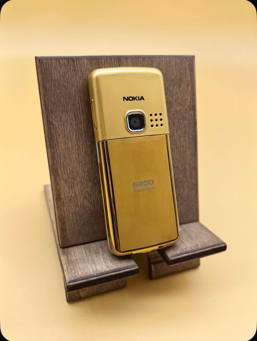 Nokia 6300 Нокия