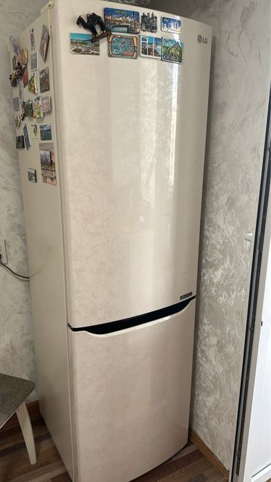Холодильник LG с доставкой