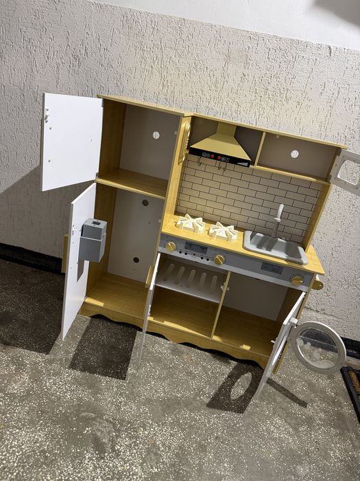 Bucatarie / Jucarie copii