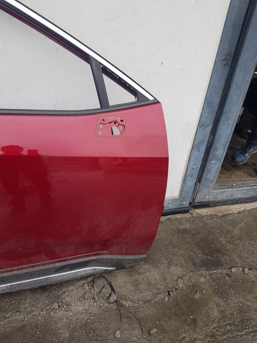 Usa portiera dreapta fata toyota rav4 2020 pe original