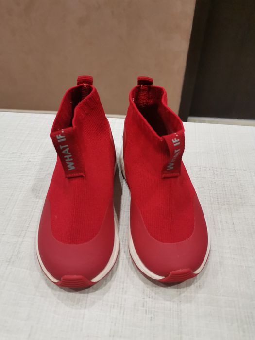 Детски обувки Zara