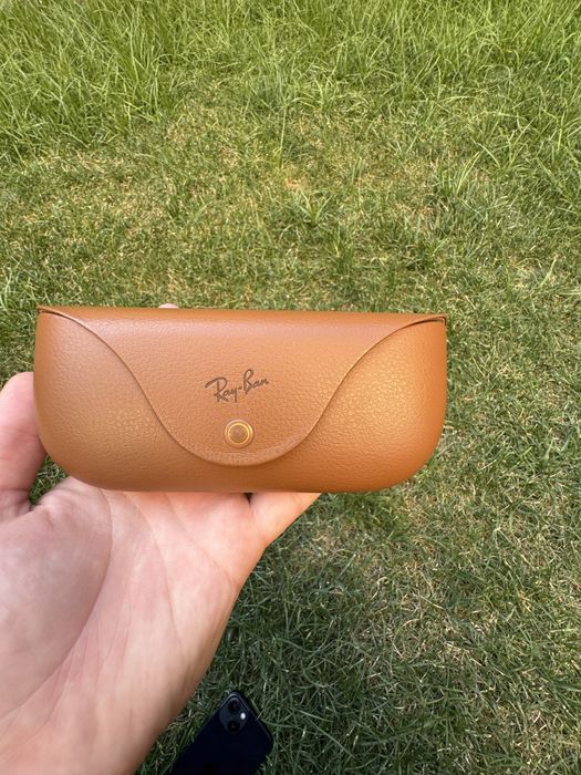 Ray ban meta gen 1