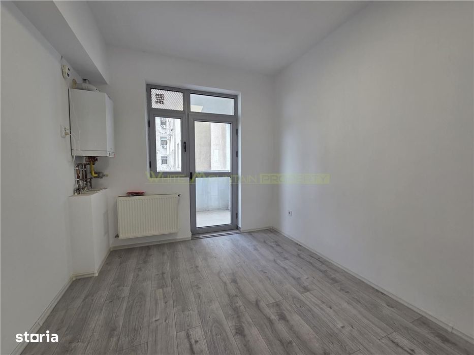 Apartament 3 camere Centrul Civic pretabil co-working hub