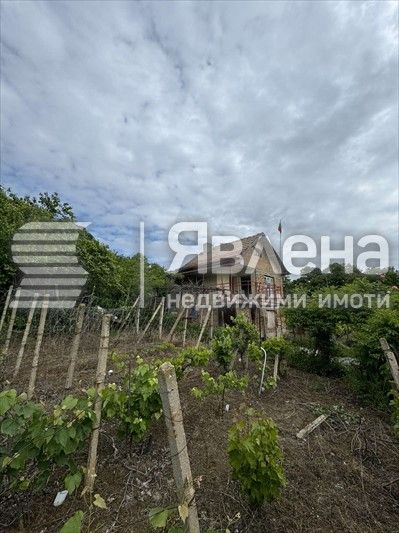 Продава се Къща в с. Осеново, Област Варна - 550 кв.м за 46 €/кв.м - Снимка #1