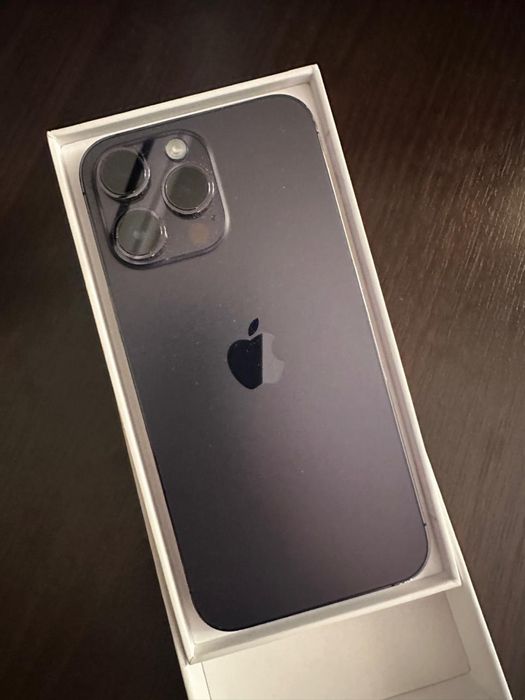 Продается Iphone14 Pro Max 128g