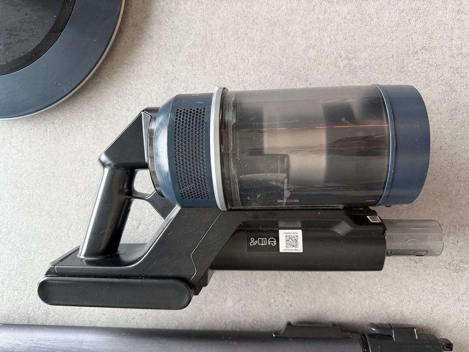 Samsung Bespoke Jet Plus Pro Extra 580W