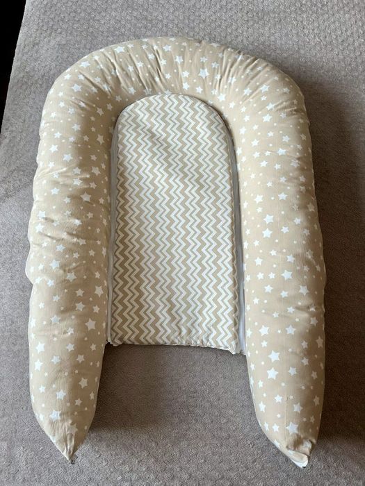 Бебешко гнездо 3 в 1