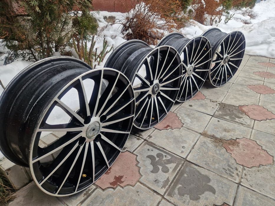 В отличном состояний без варки