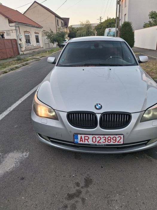 BMW 530 2008  3.0L