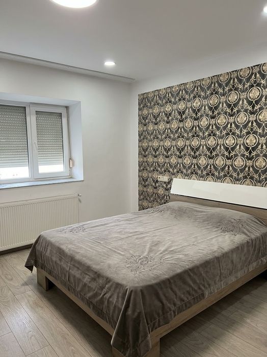Casă renovată recent 142 mp + 500 mp teren – Strada Careiului