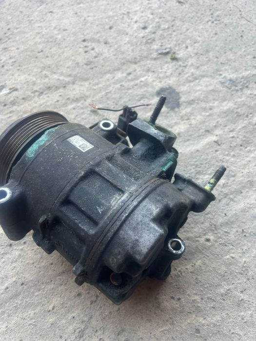 Compresor clima ford c max