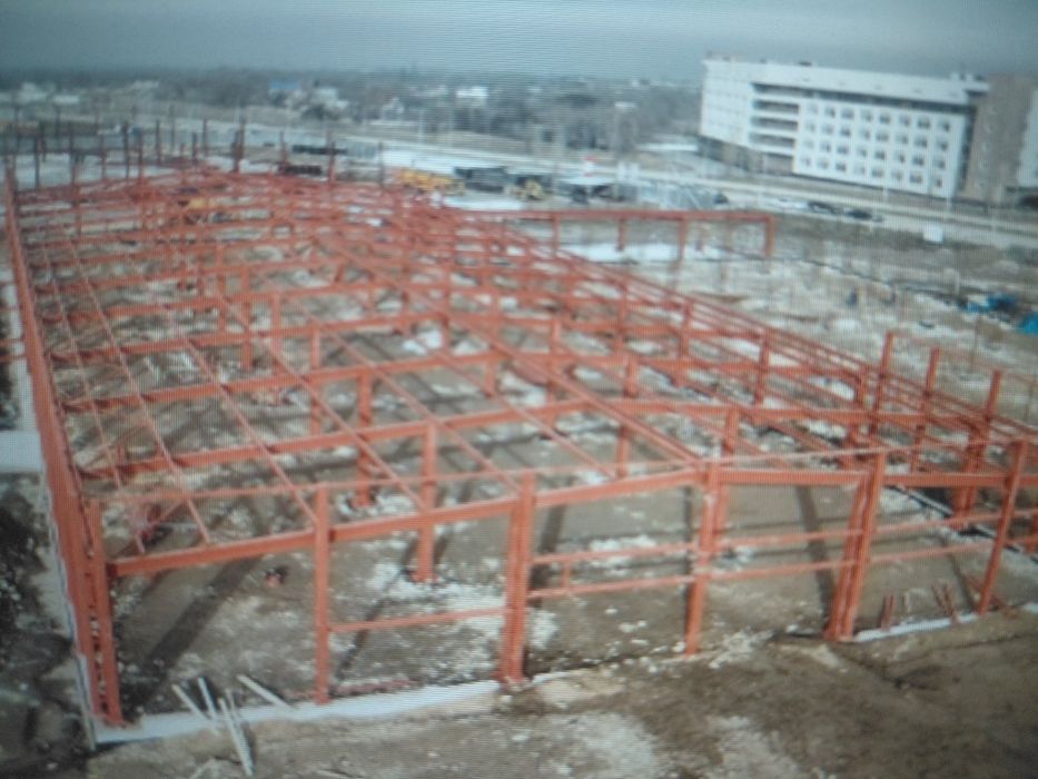 Газоэлектросварщик