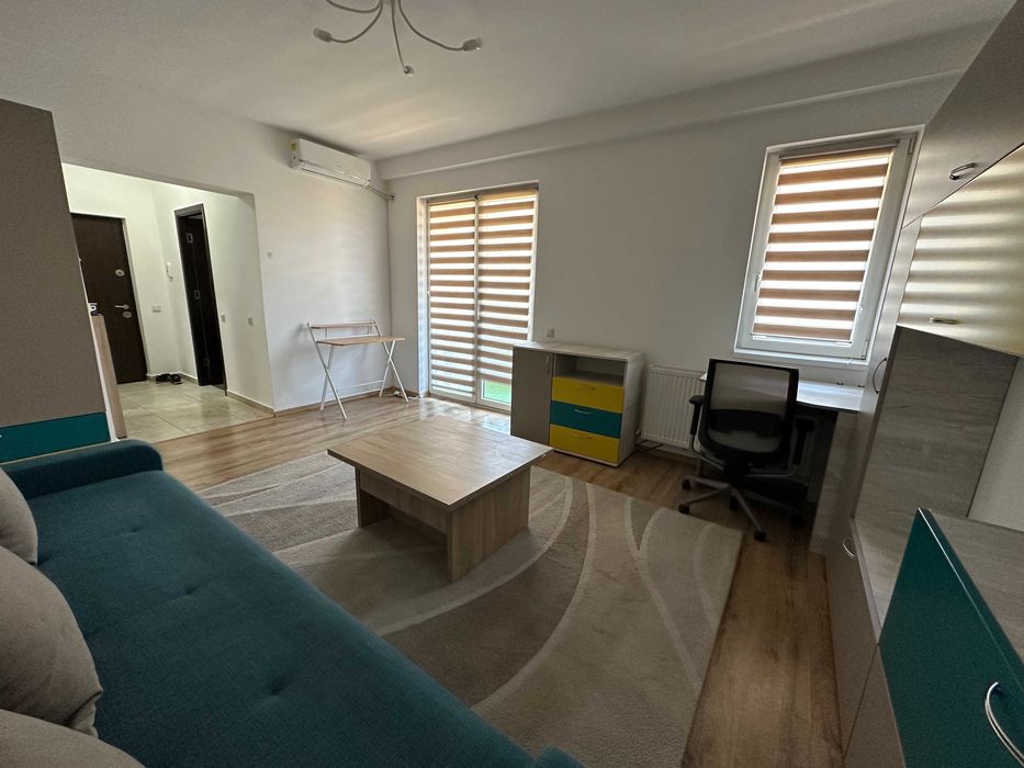 Apartament 2 camere de inchiriat | Iris