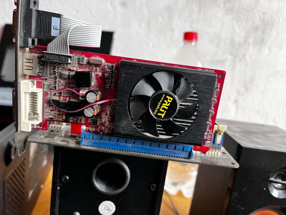 Материнская плата lga 1155