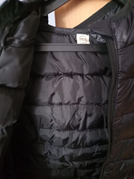 Жилетка на мальчика