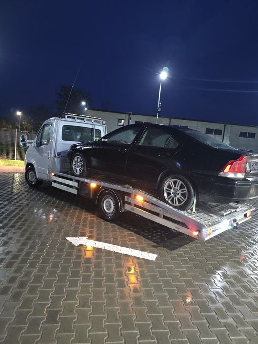 Colectare rable auto pentru fier vechi sau dezmembrări