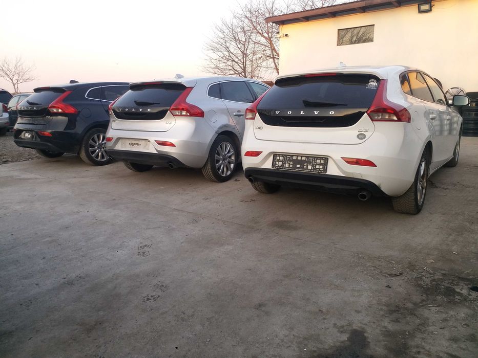 Piese VOLVO V40 II Model Fabricatie din 2012-2016