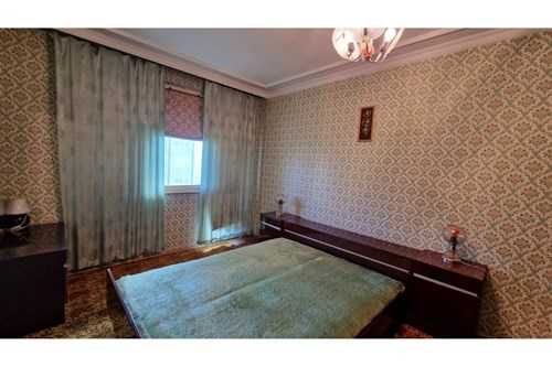 4-стаен апартамент в кв. Вароша, гр. Търговище