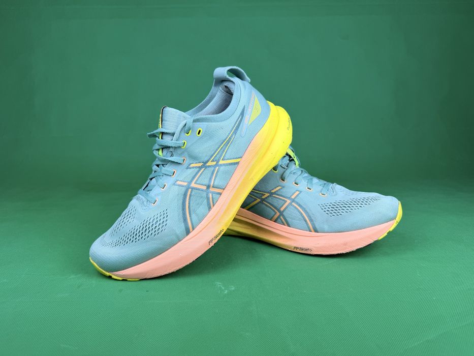 Оригинални маратонки Asics gel kayano 31