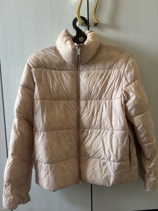 Куртка Calvin Klein оригинал