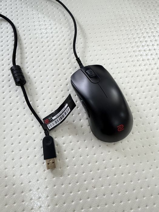 Мышка Zowie S2-C