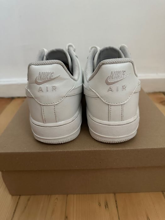 Nike Air Force 1 маратонки