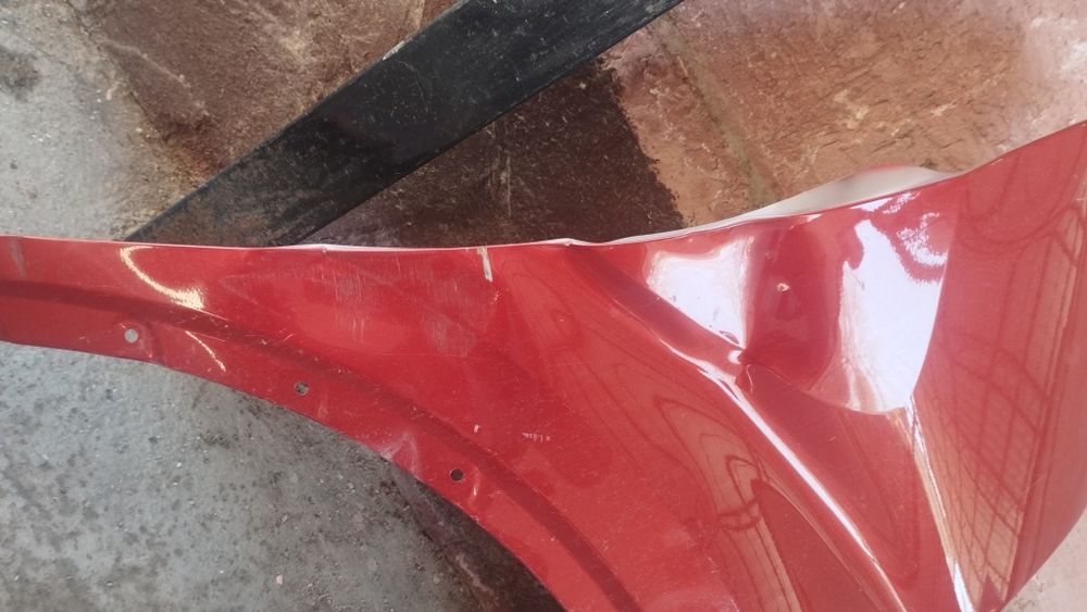 Тойота C-HR оригинал