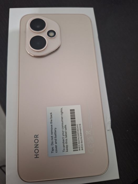 Vând Honor 400, 5G nu lite și nici smart