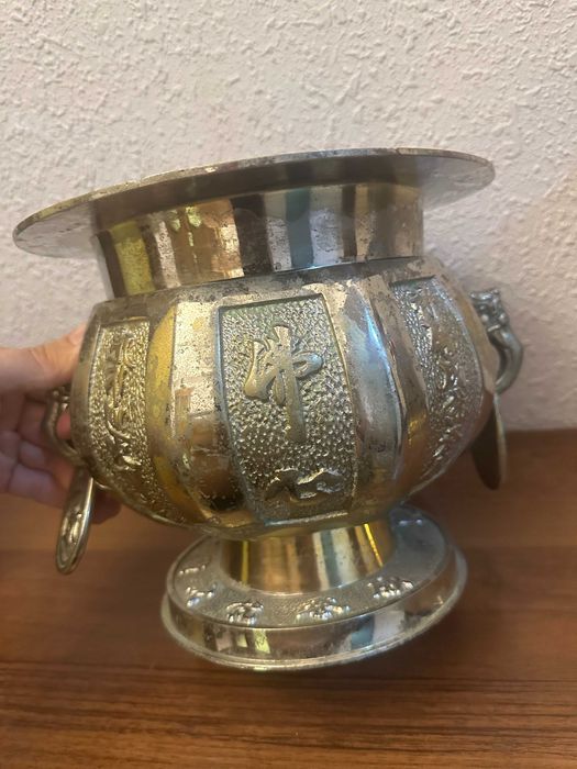 Старинные предметы