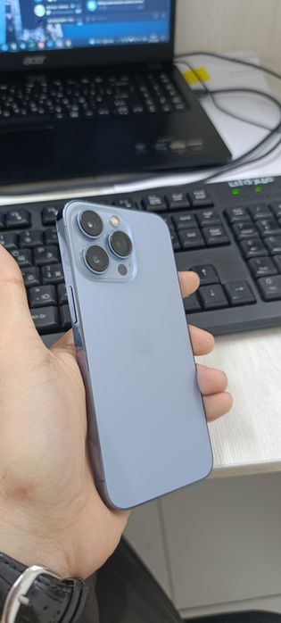 Iphone 13 pro 128 GB