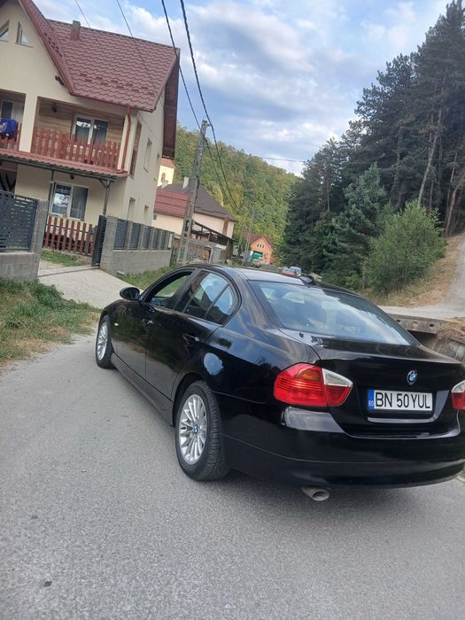 Autoturism Bmw seria3