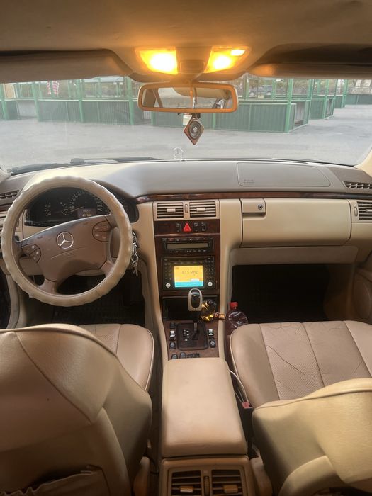 Лупарик 2001года