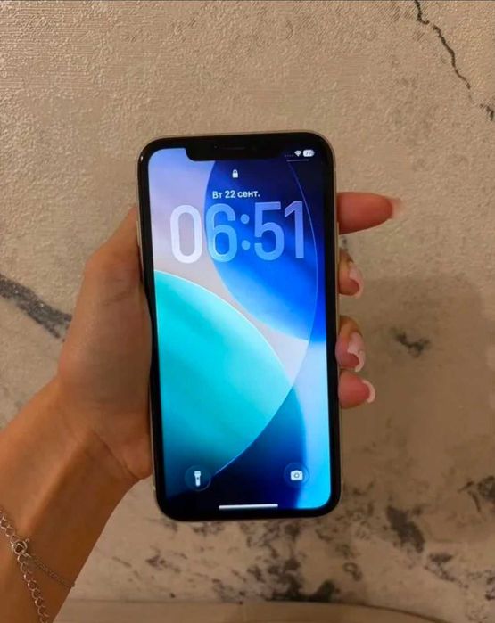 IPhone 11 (64 Gb)
