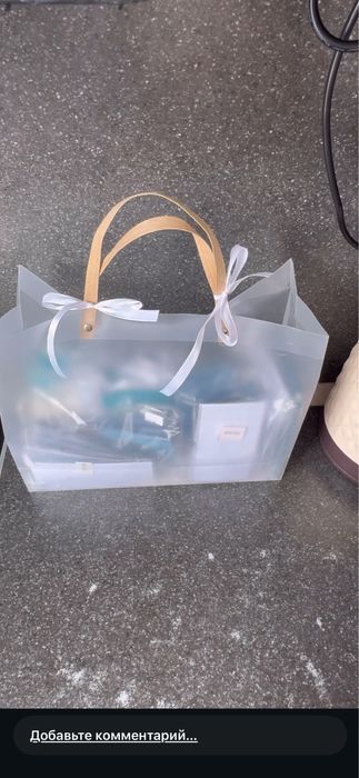 Тойбастар - Этно брошь