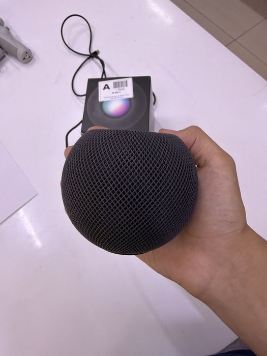 Колонка Apple HomePod mini