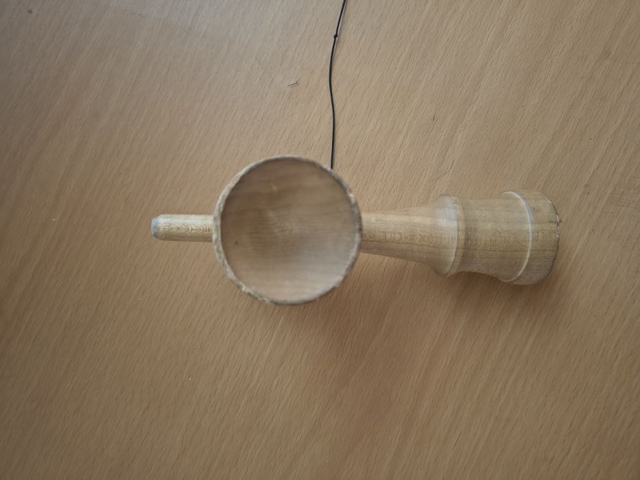 Vând kendama Israel