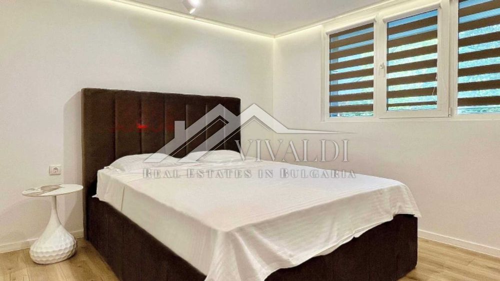 Продава се Двустаен апартамент в Варна, Чайка - 50 кв.м за 2900 €/кв.м - Снимка #4