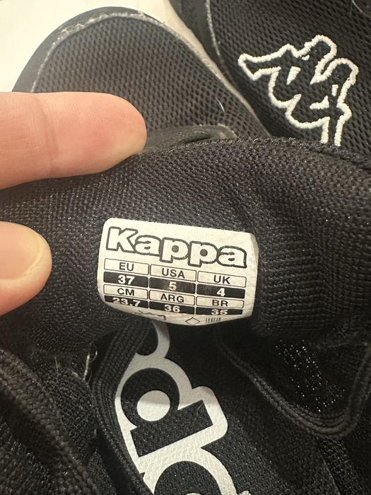 Дамски маратонки Kappa